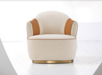 Einsitzer Polster Sitz Couchen Sessel 79 x 86.5 cm Couch Polster Designer Textil